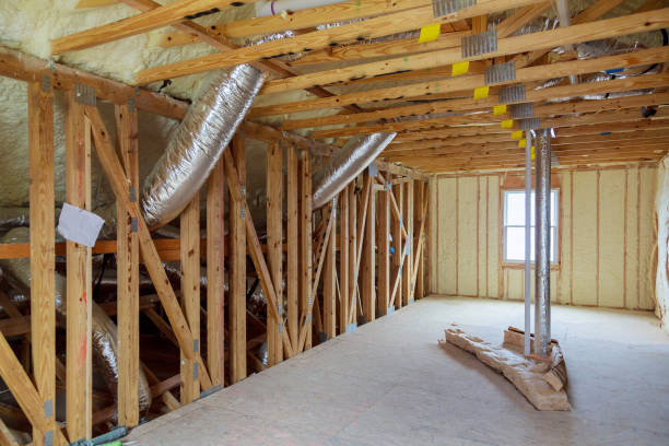 Best Insulation Installation Services in Adel, GA