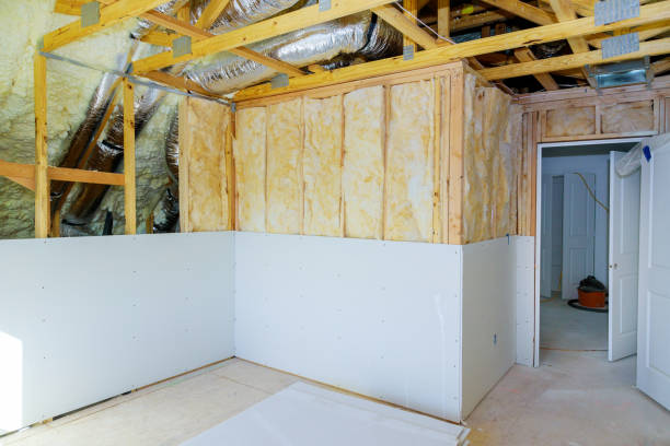 Best Insulation for Specific Applications in Adel, GA